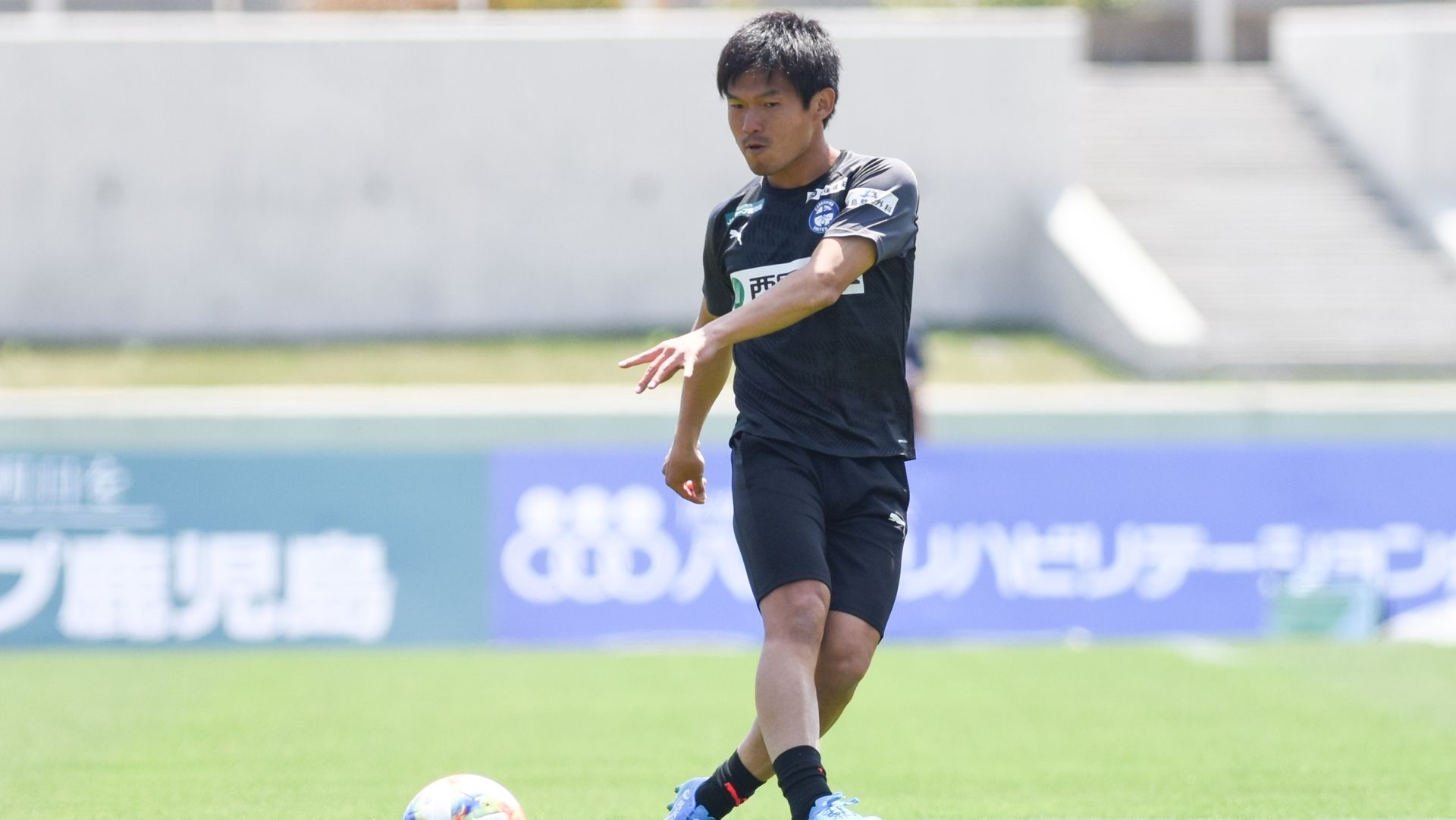 Yusei Nakahara_Kagoshima