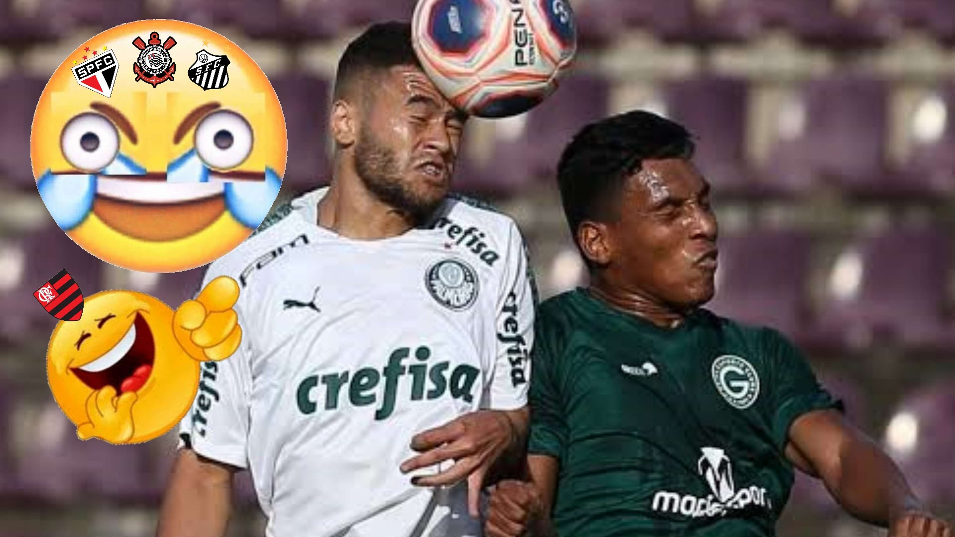 GFX Palmeiras Copinha 14 01 2019