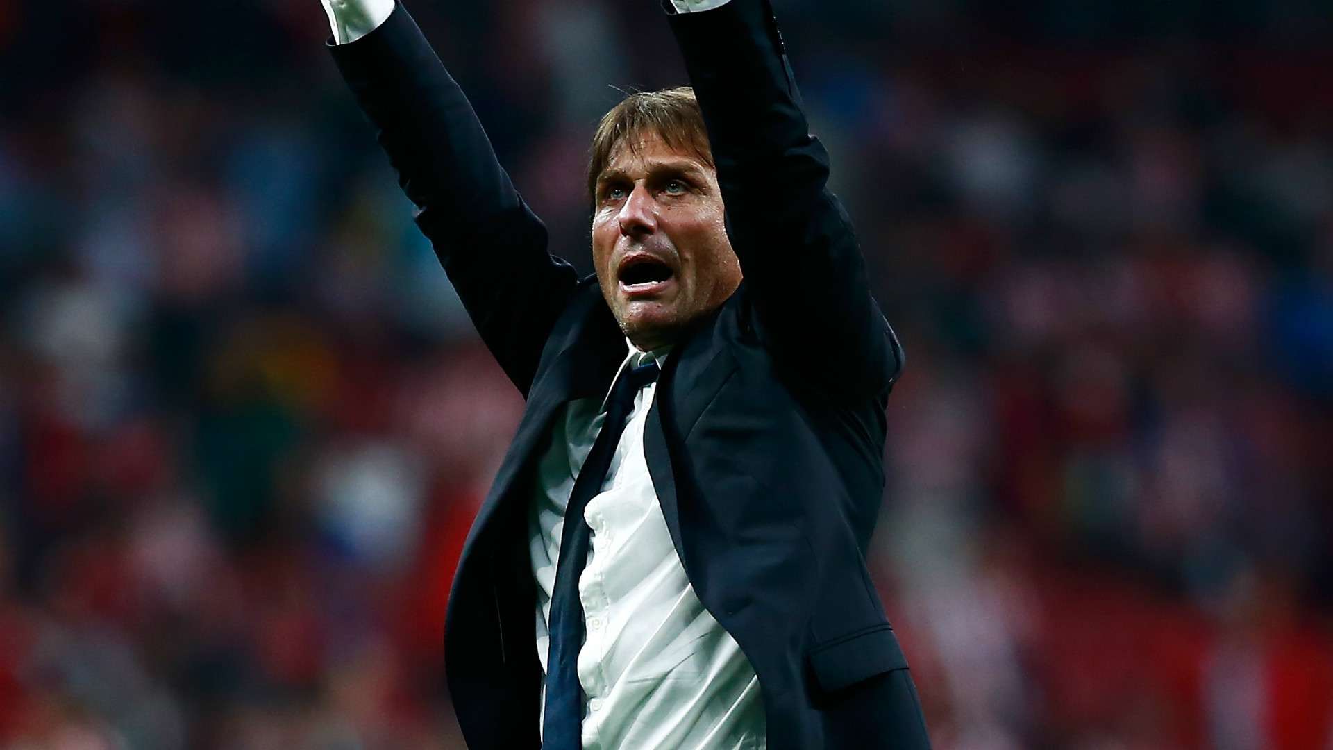 Antonio Conte Chelsea