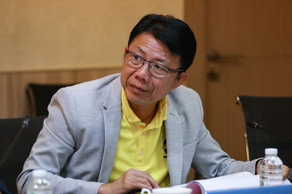 ศุภสิน ลีลาฤทธิ์