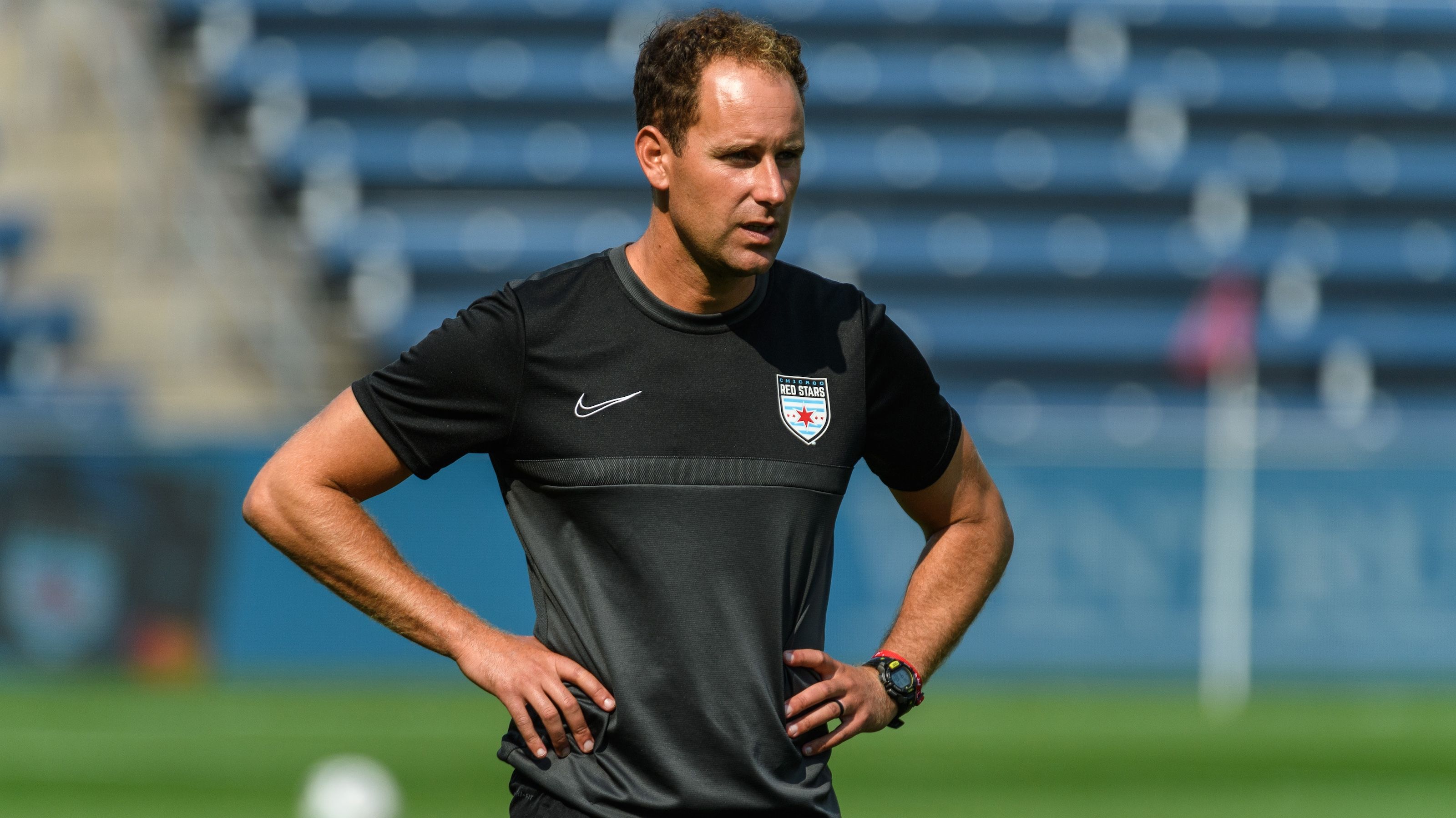 Fabrice Gautrat Houston Dash