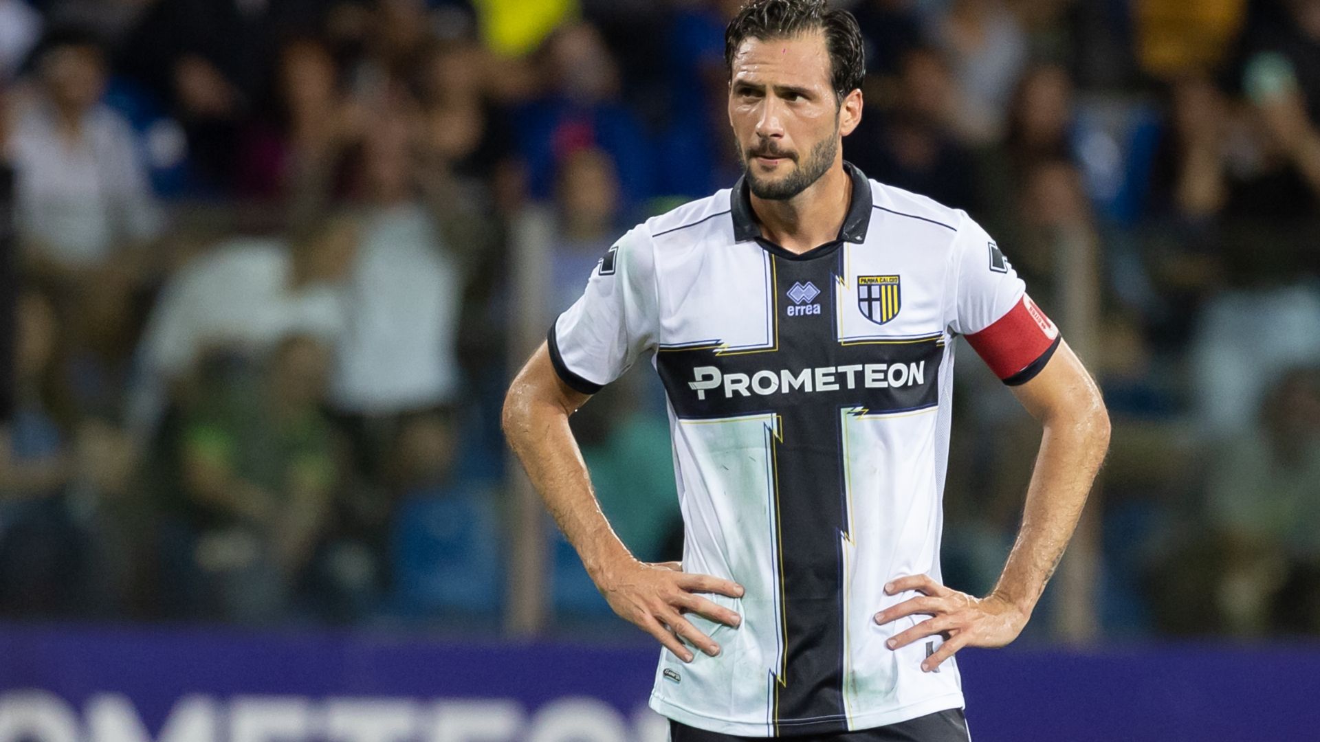 Franco Vazquez Parma