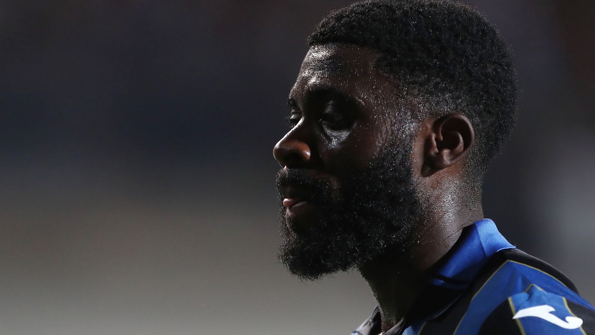 Boga Atalanta Serie A