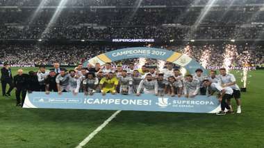 real madrid super cup