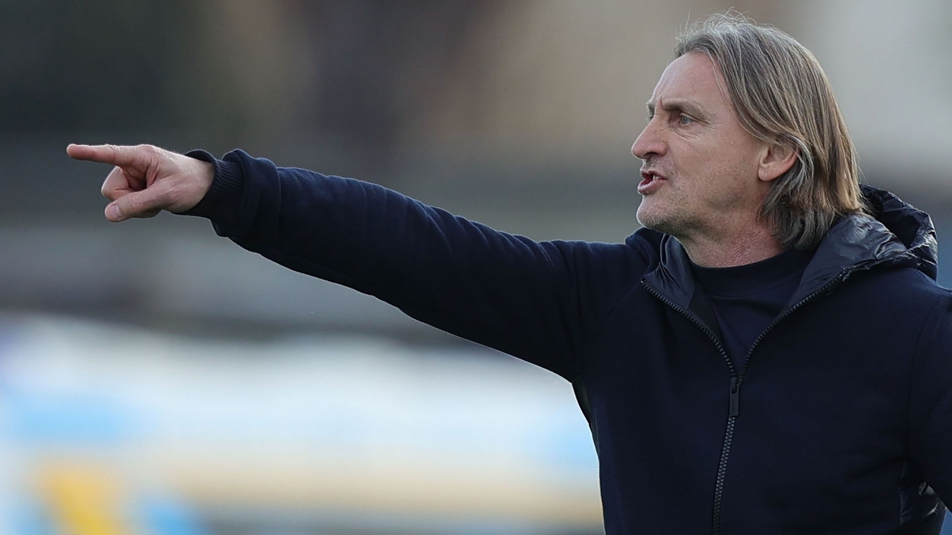 Davide Nicola Empoli