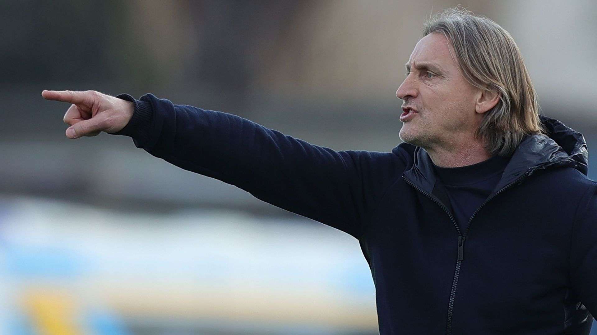 Davide Nicola Empoli