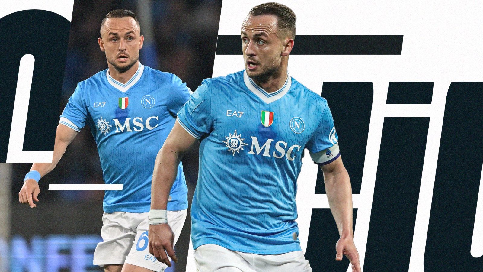 CM Grafica Juventus Lobotka Napoli 16 9