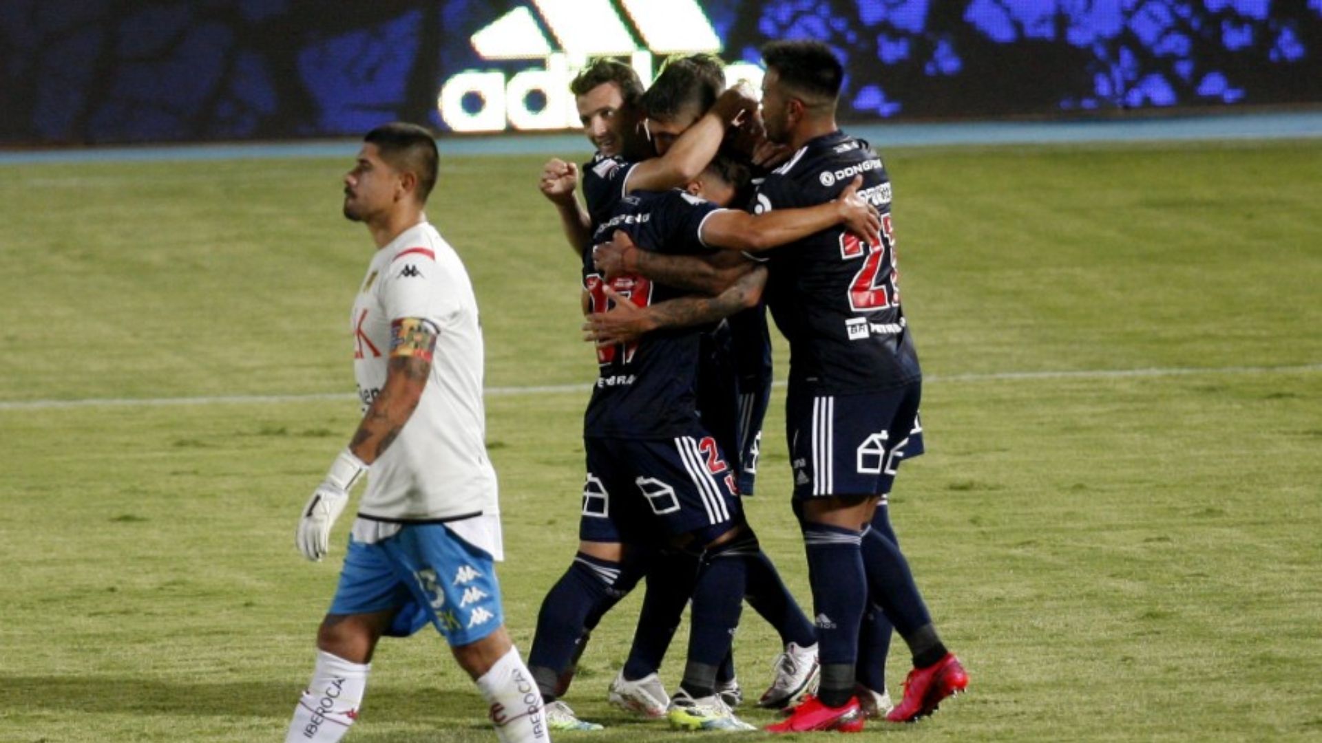 Universidad de Chile