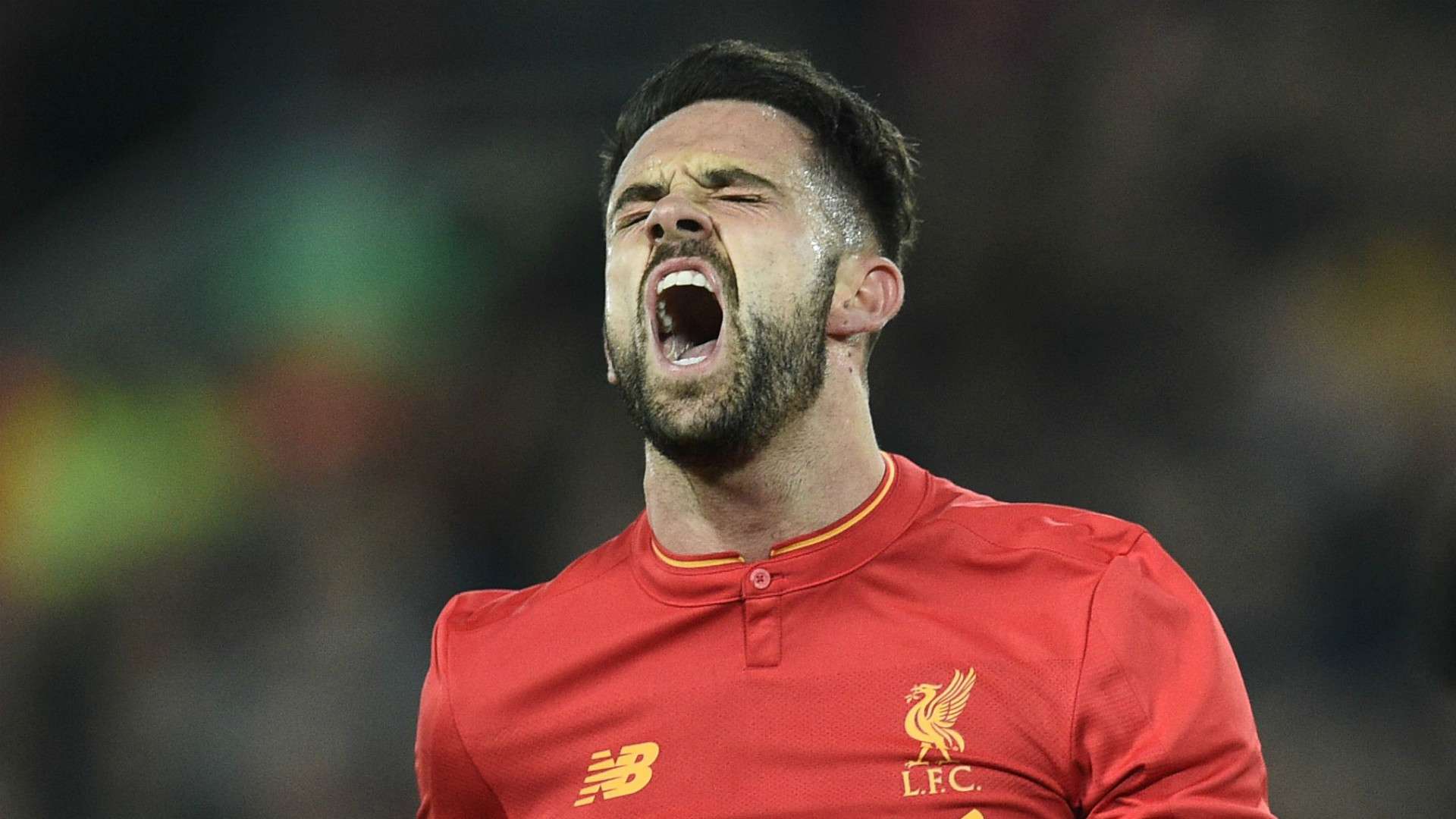 HD Liverpool Danny Ings