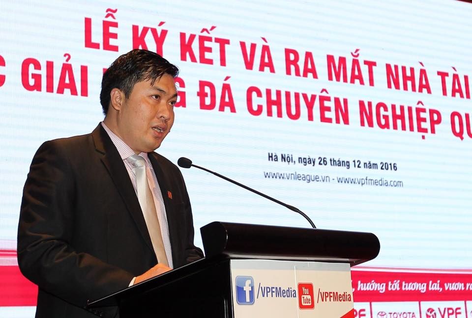 Cao Van Chong