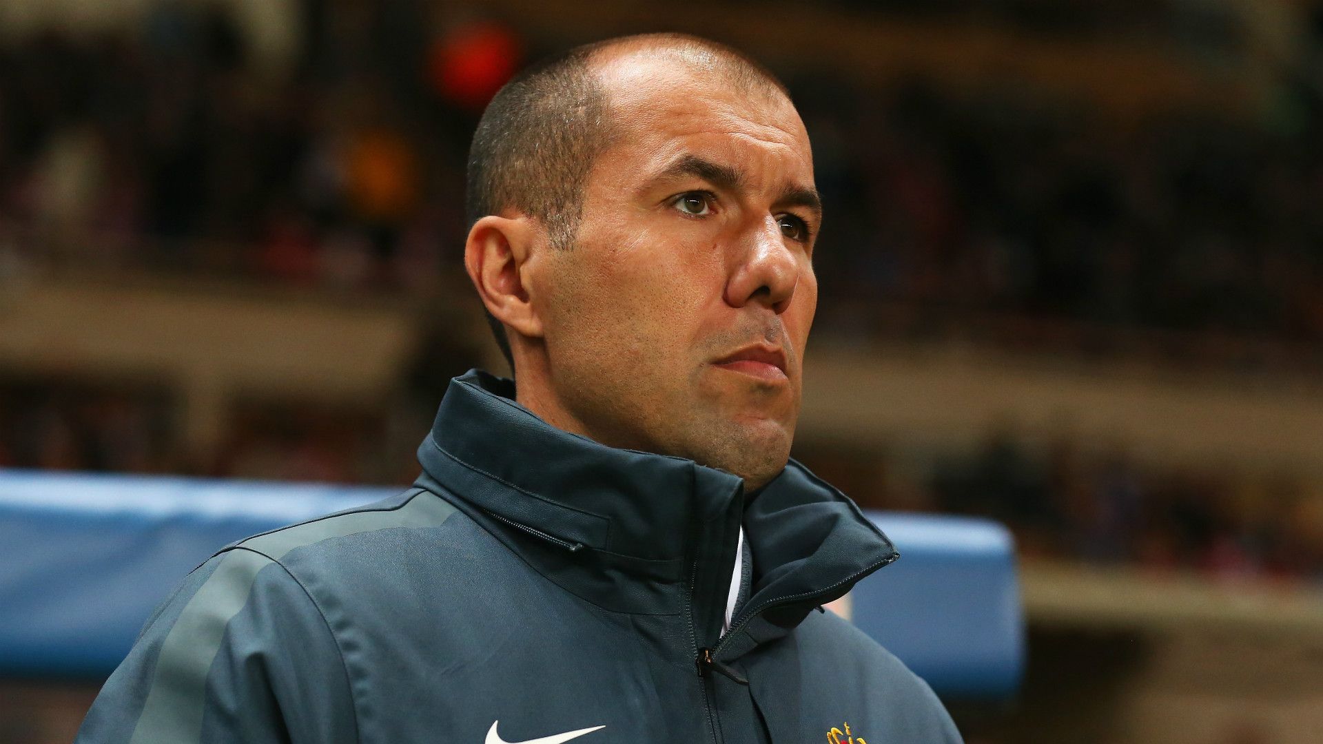 Leonardo Jardim | Monaco