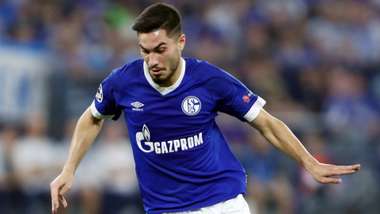 Suat Serdar Schalke