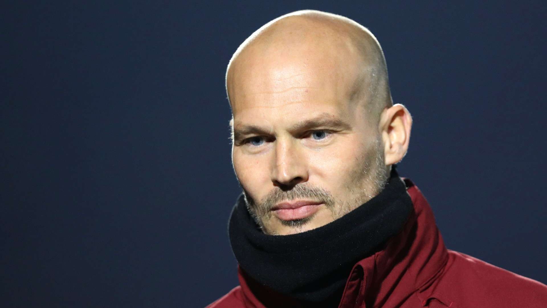 Freddie Ljungberg Arsenal