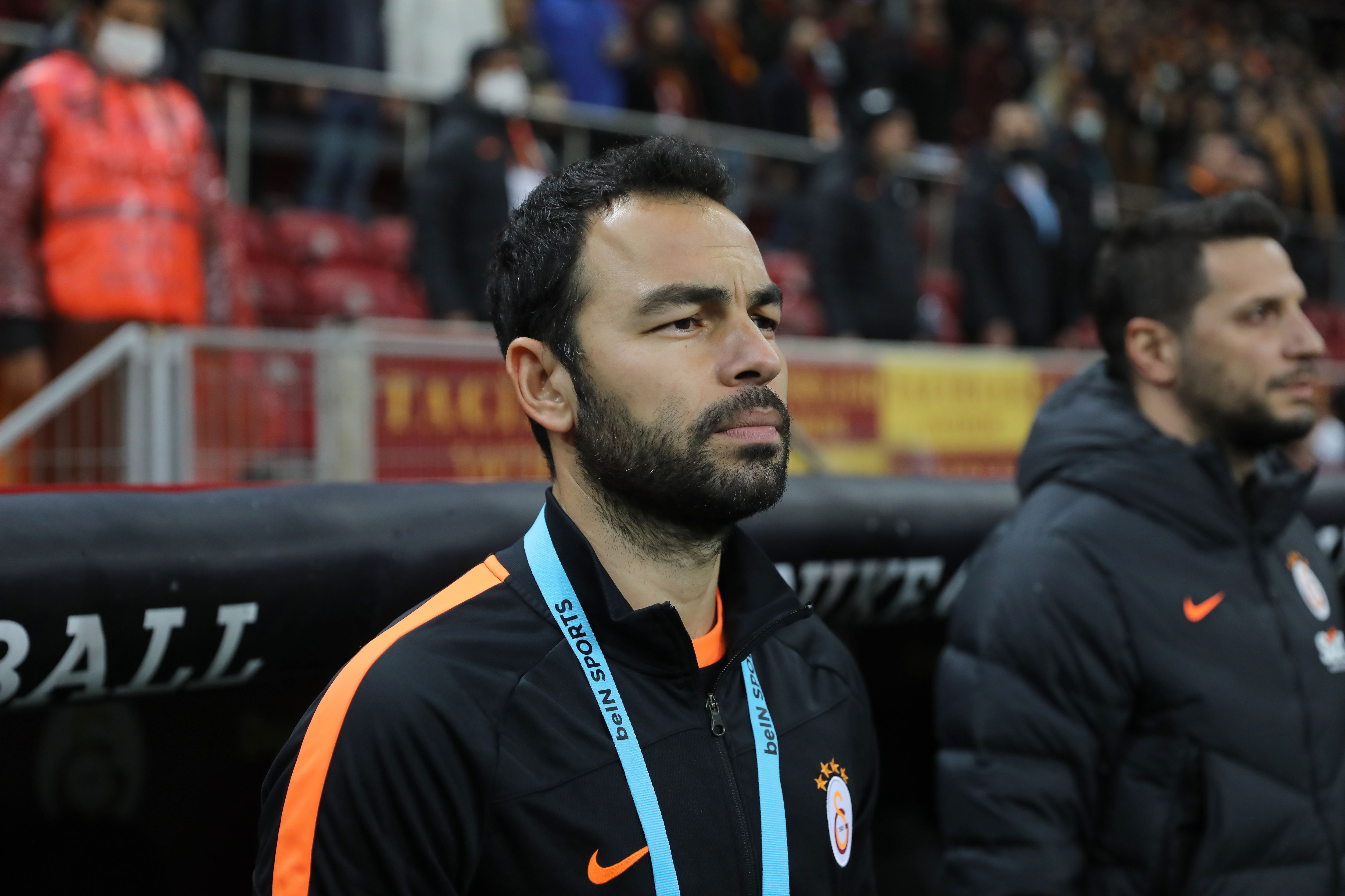 Selçuk İnan, Galatasaray 