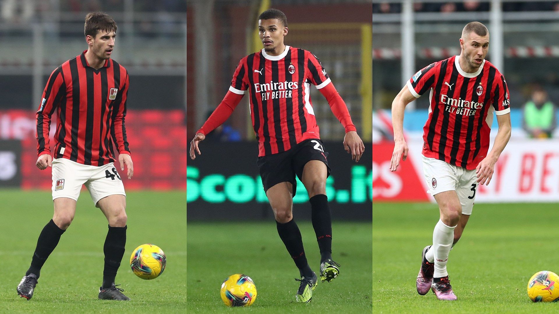 Gabbia Thiaw Pavlovic