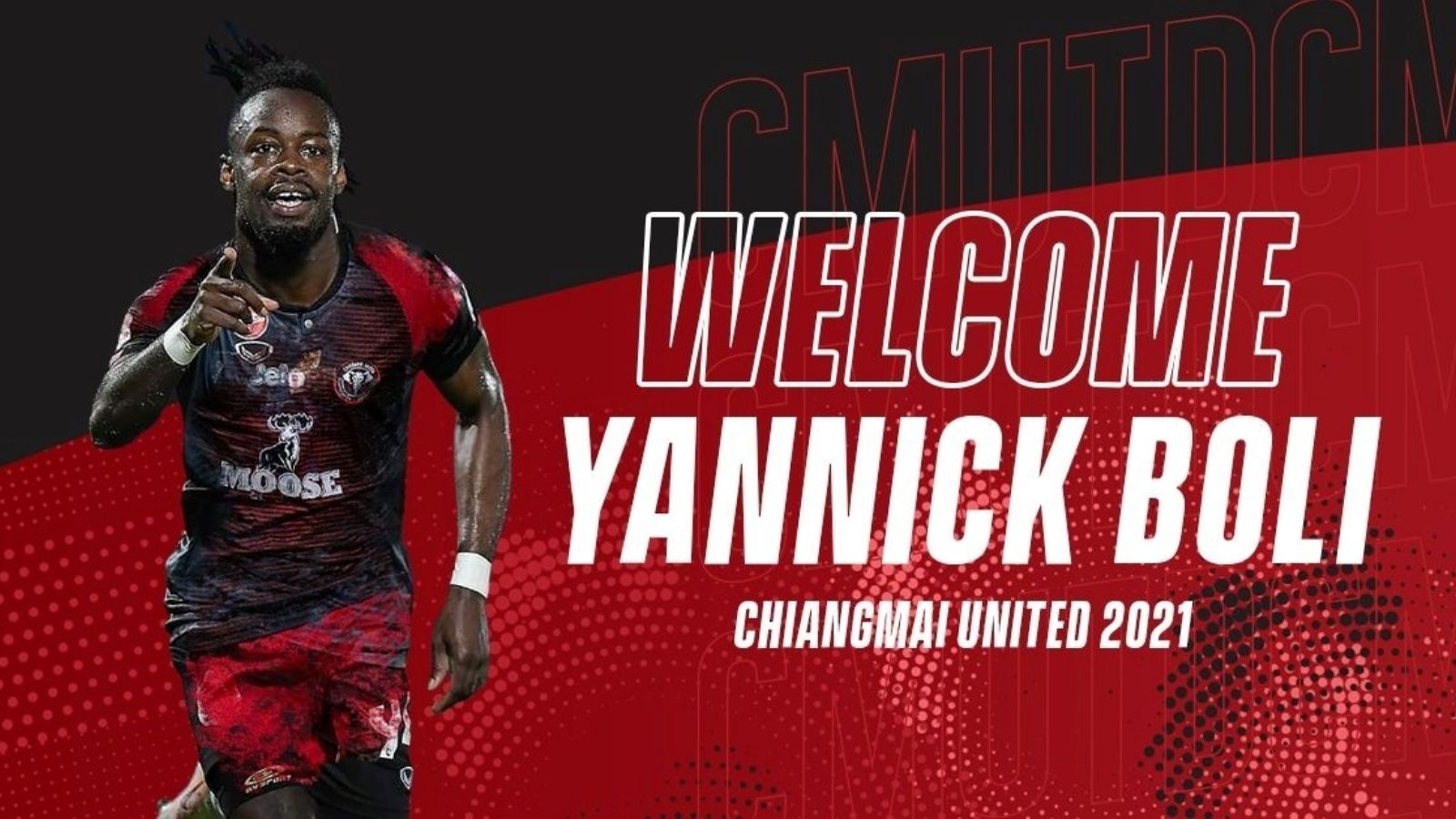 ยานนิค โบลี