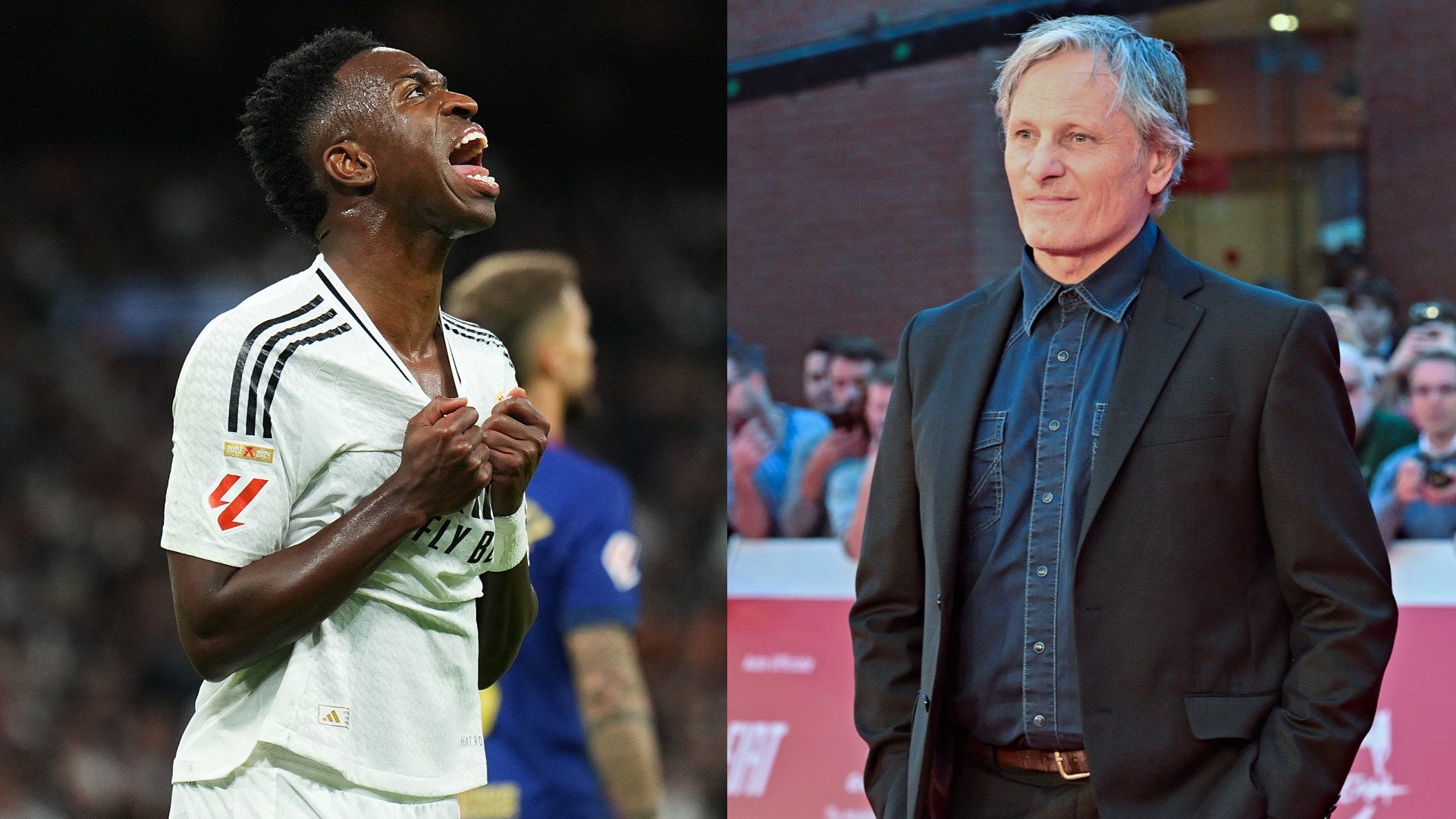 Vinicius Jr Real Madrid