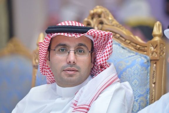 نائب رئيس التعاون فيصل أبا الخيل