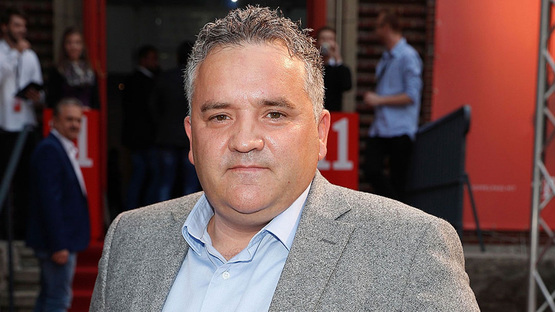 Maik Barthel GER ONLY