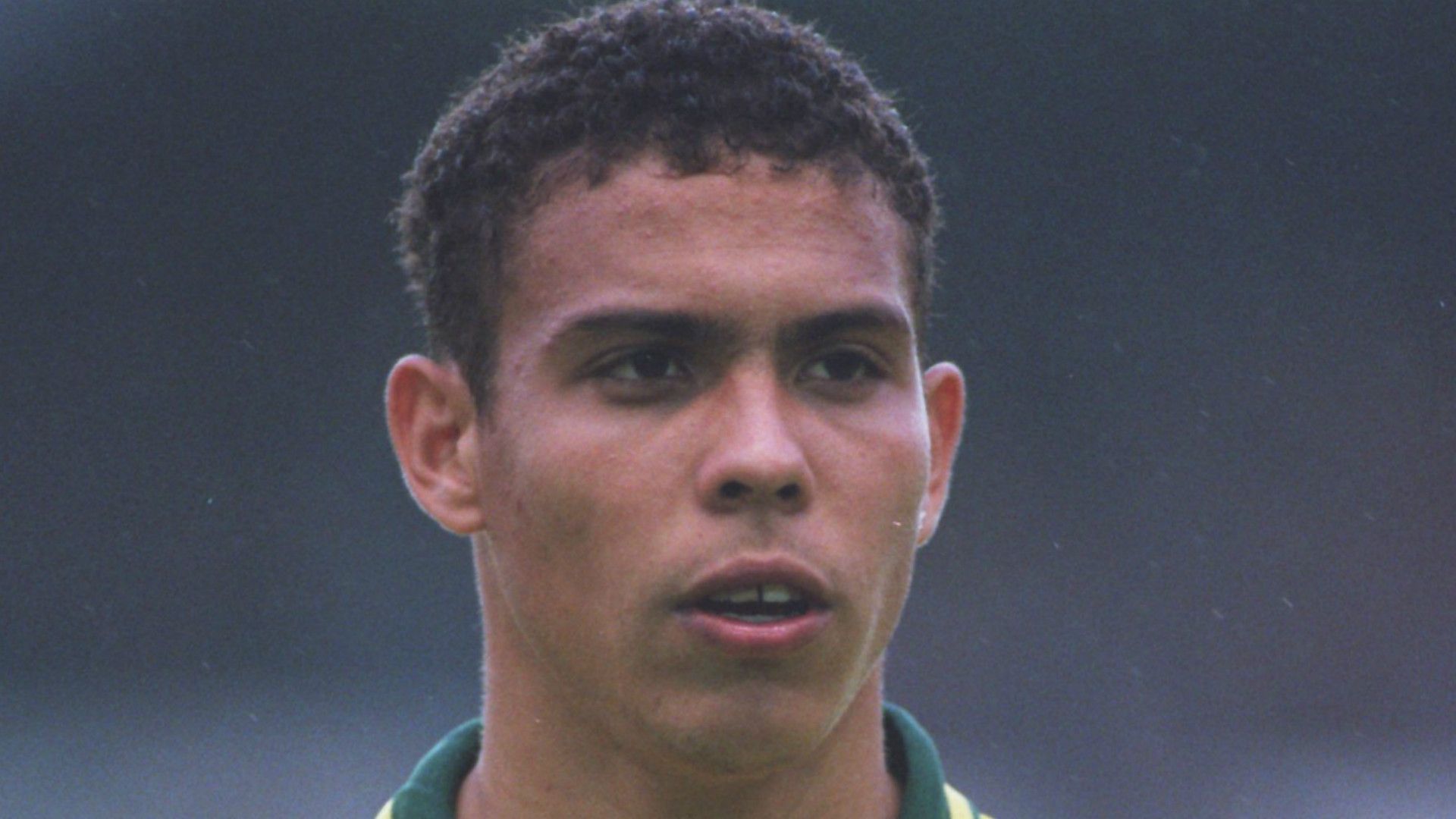 Ronaldo Nazario