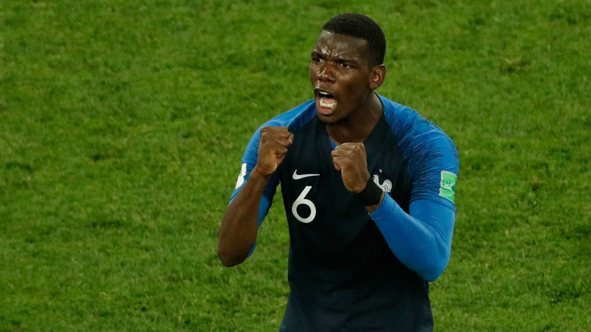 2018-07-11 Paul Pogba