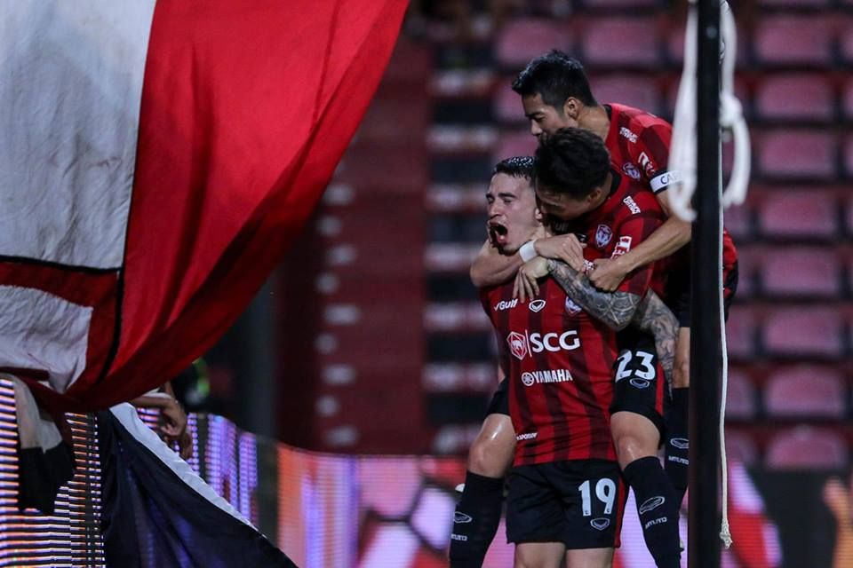 ทริสตอง โด