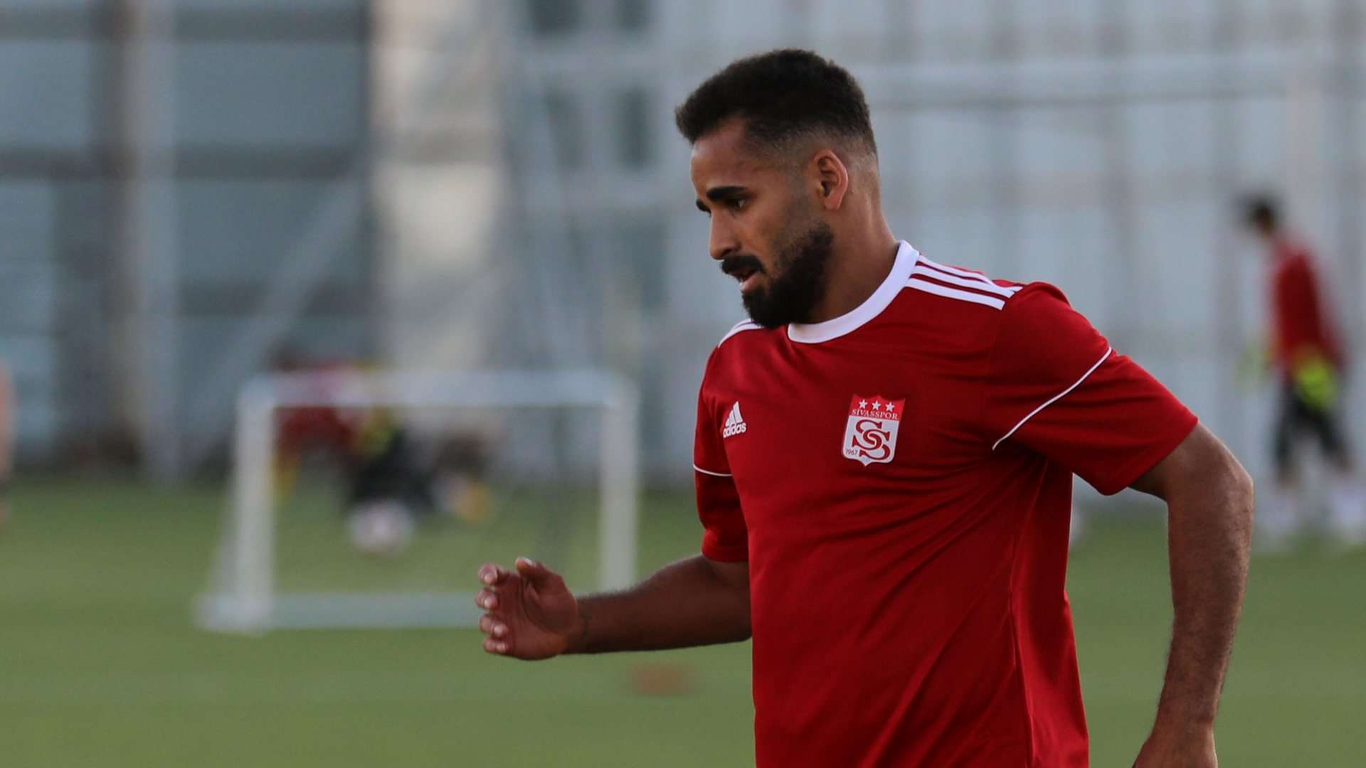 Douglas Sivasspor