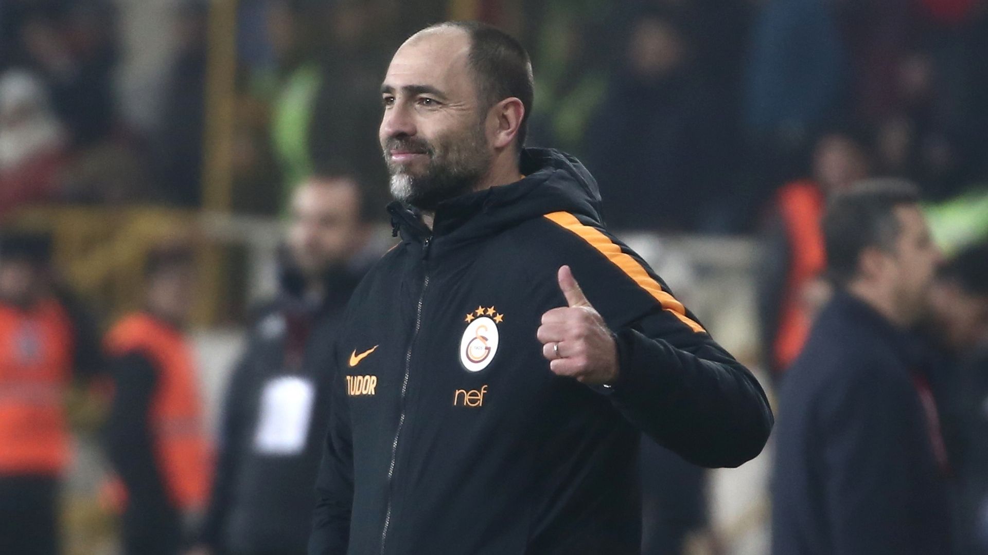 Igor Tudor Galatasaray