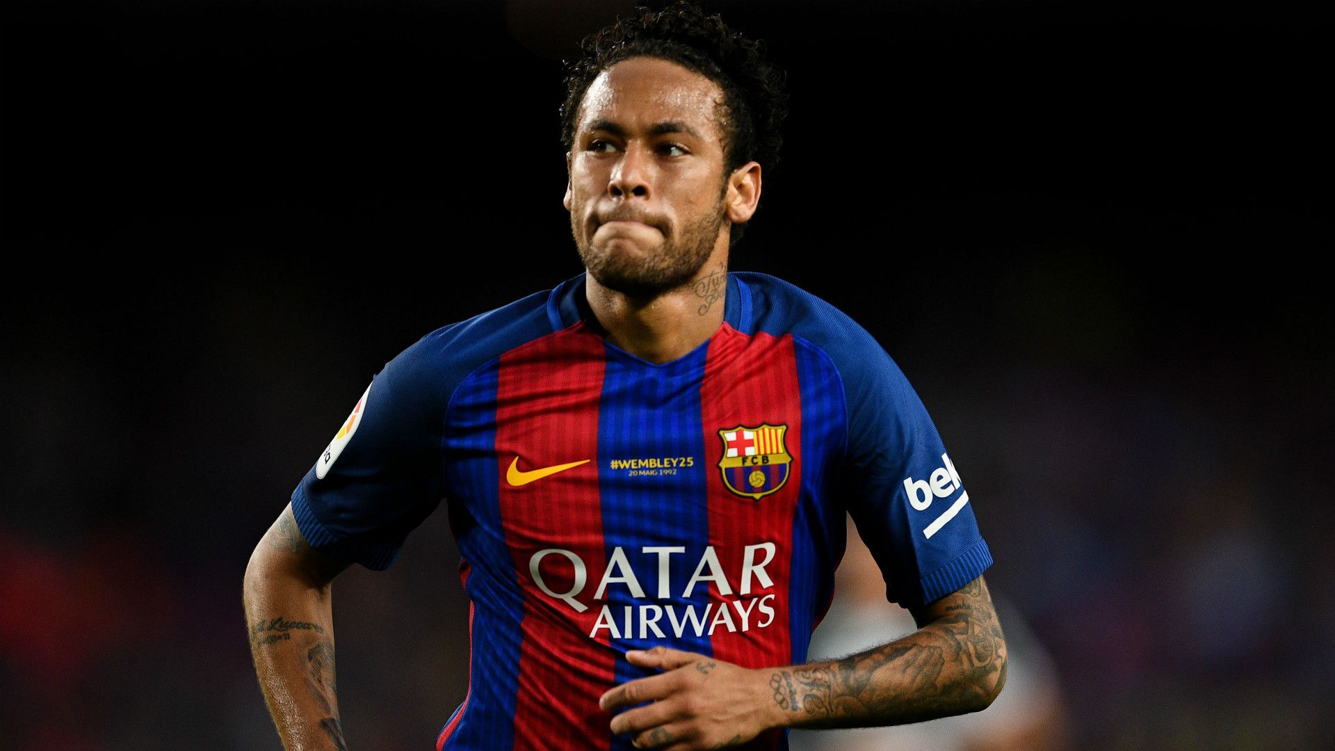 neymar - cropped