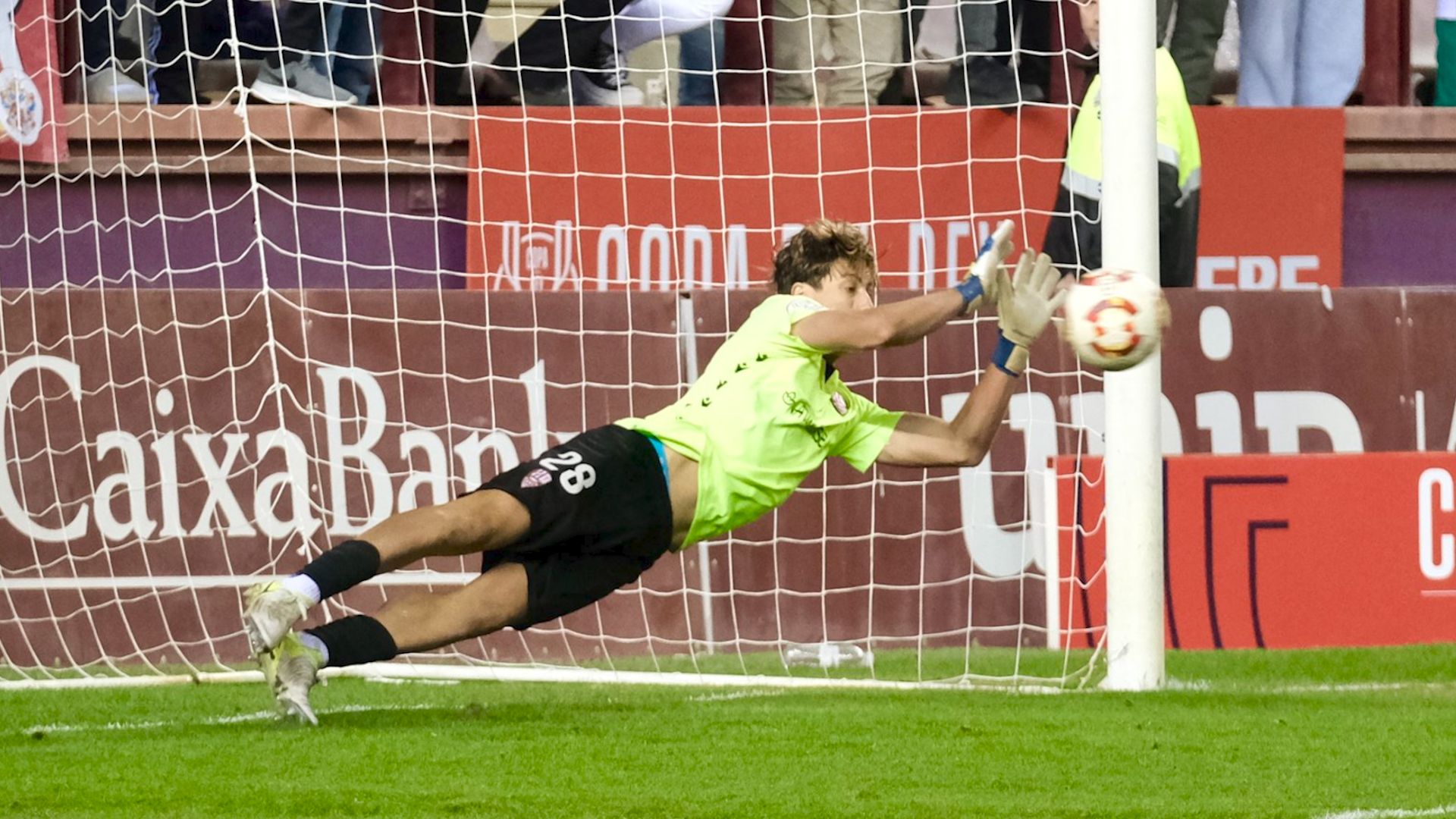 GFX GIRONA