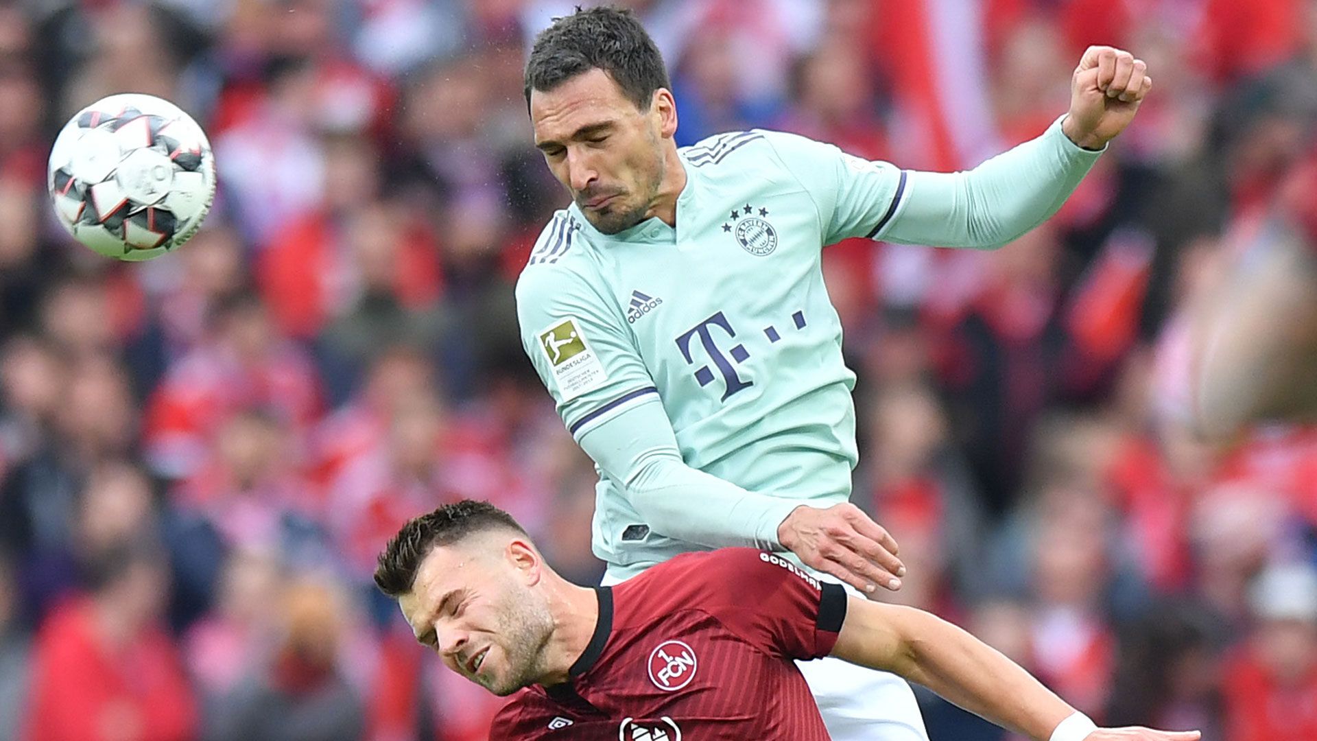 Bayern München Hummels
