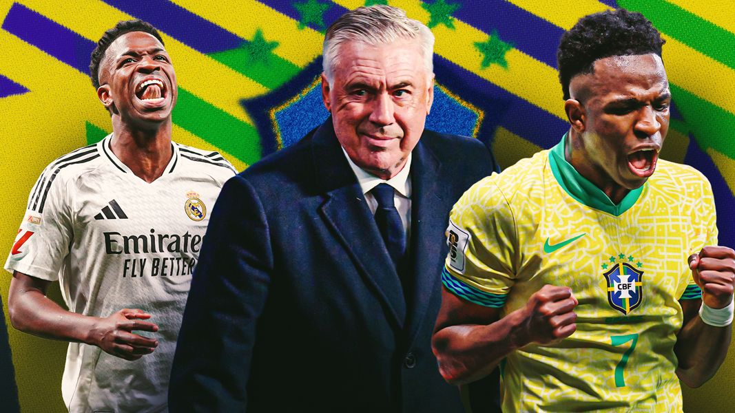 Ancelotti Brazil HIC 2:1