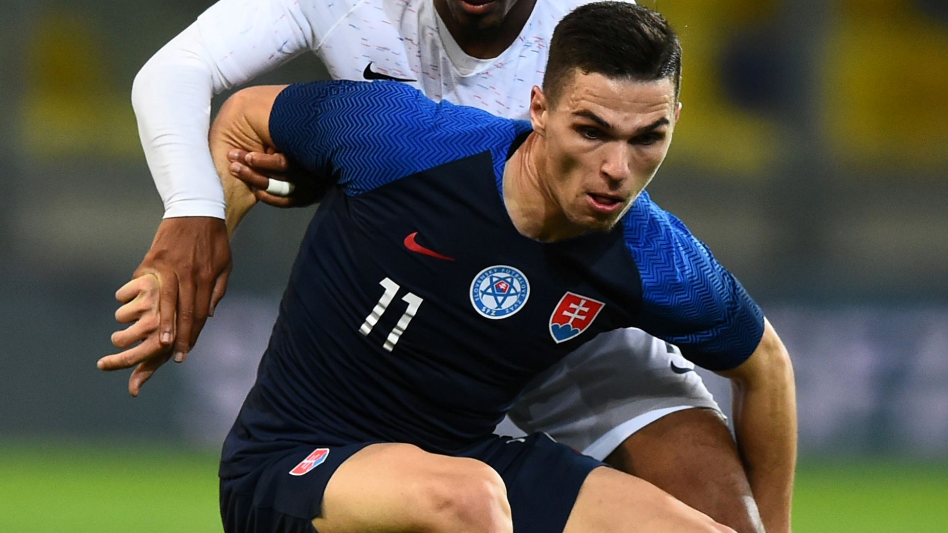 Lubomir Tupta Slovakia 2019