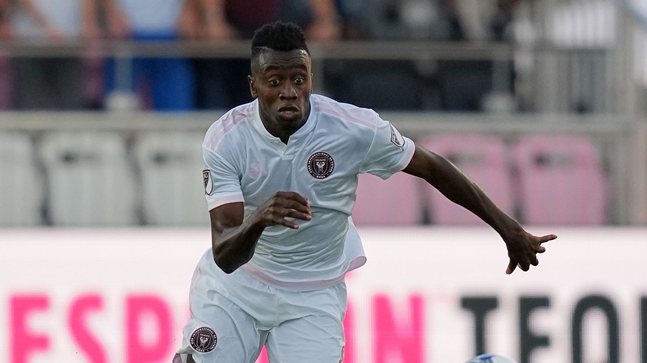 Blaise Matuidi Inter Miami