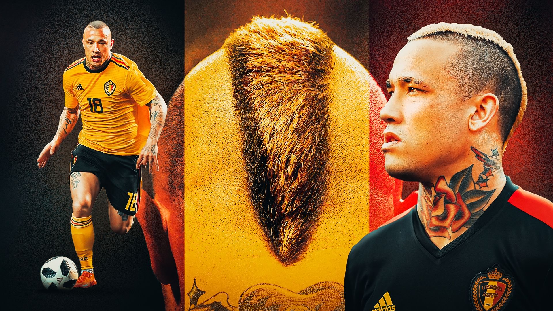 Nainggolan GFX