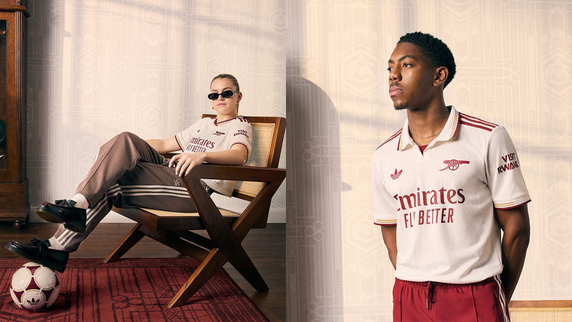 Arsenal 2025-26 third kit 