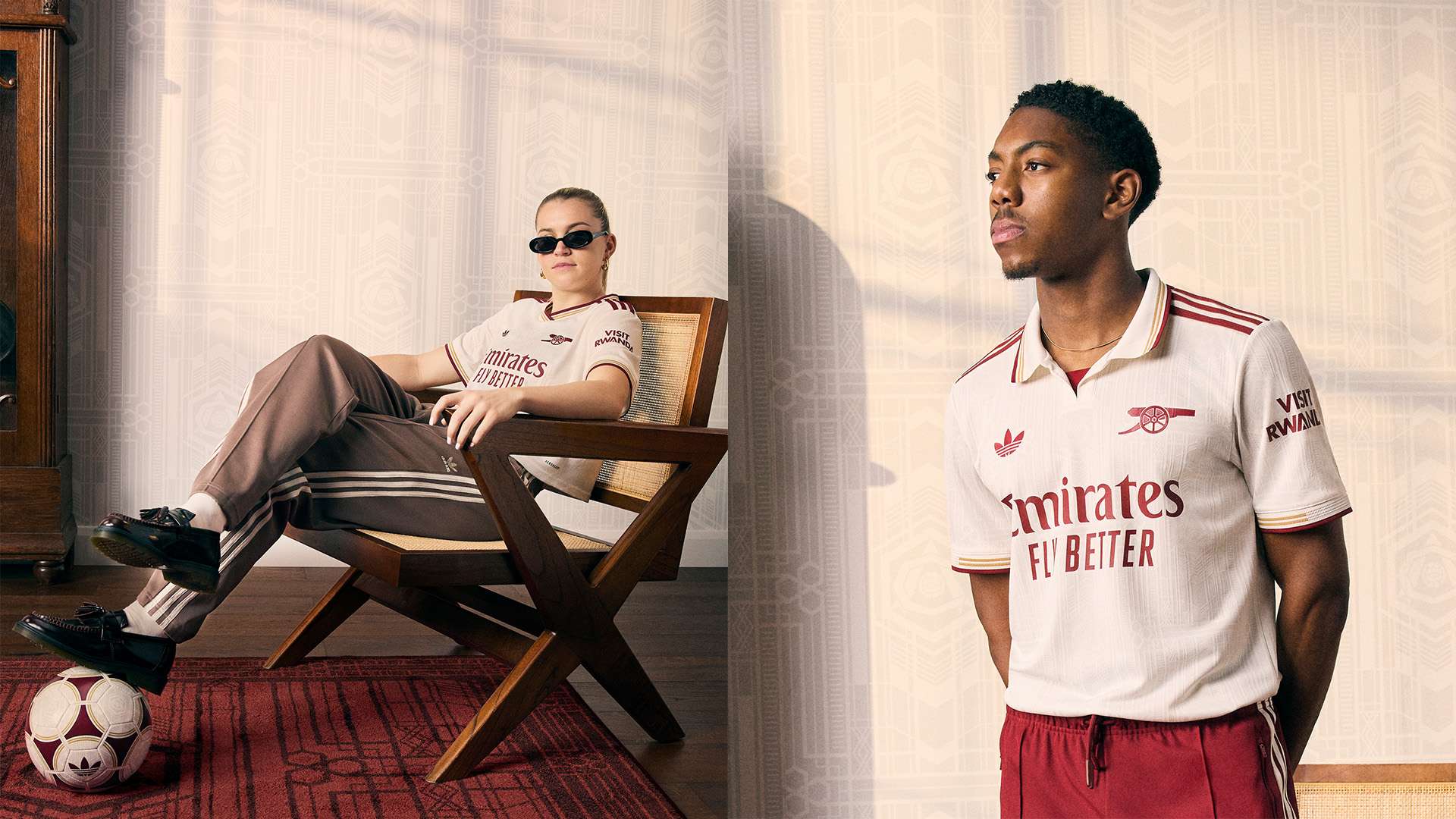 Arsenal 2025-26 third kit