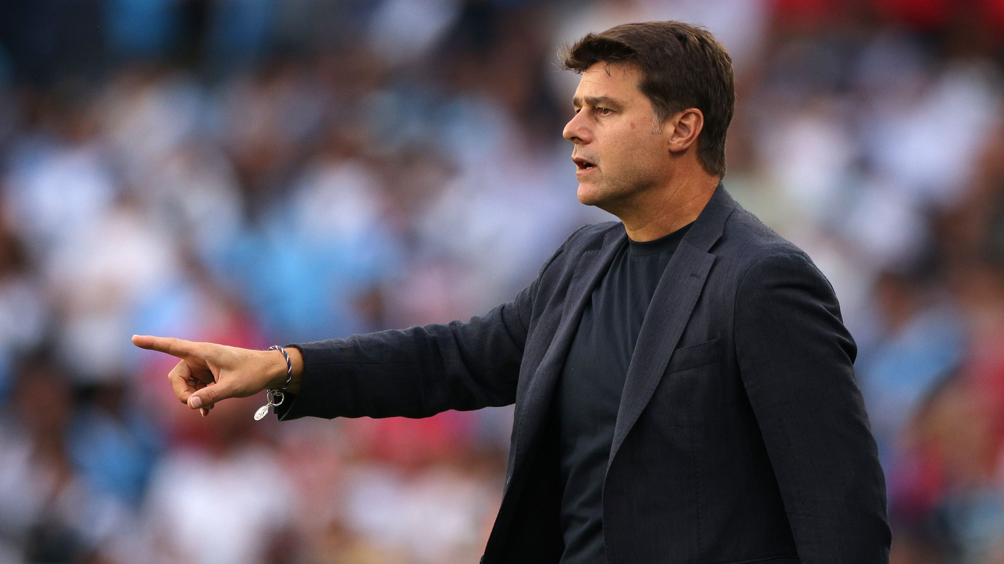 Mauricio Pochettino USMNT