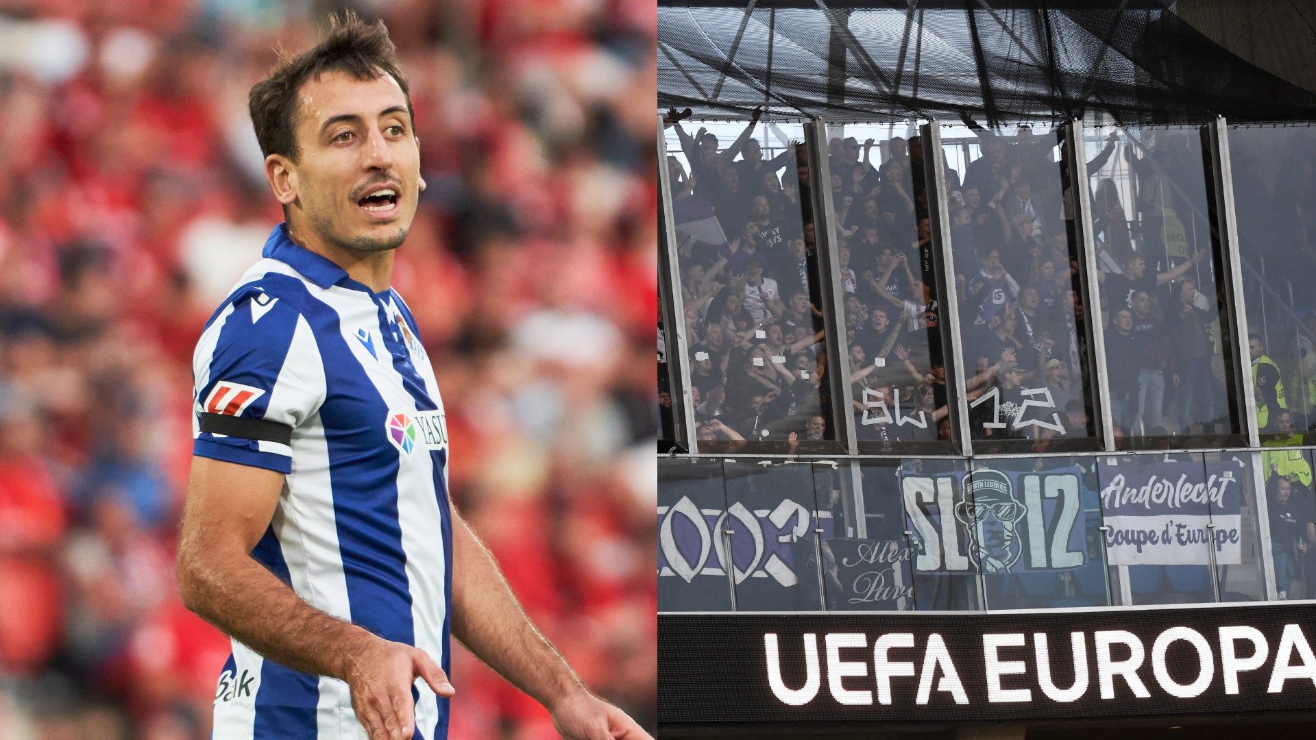 Oyazabal Anderlecht GFX