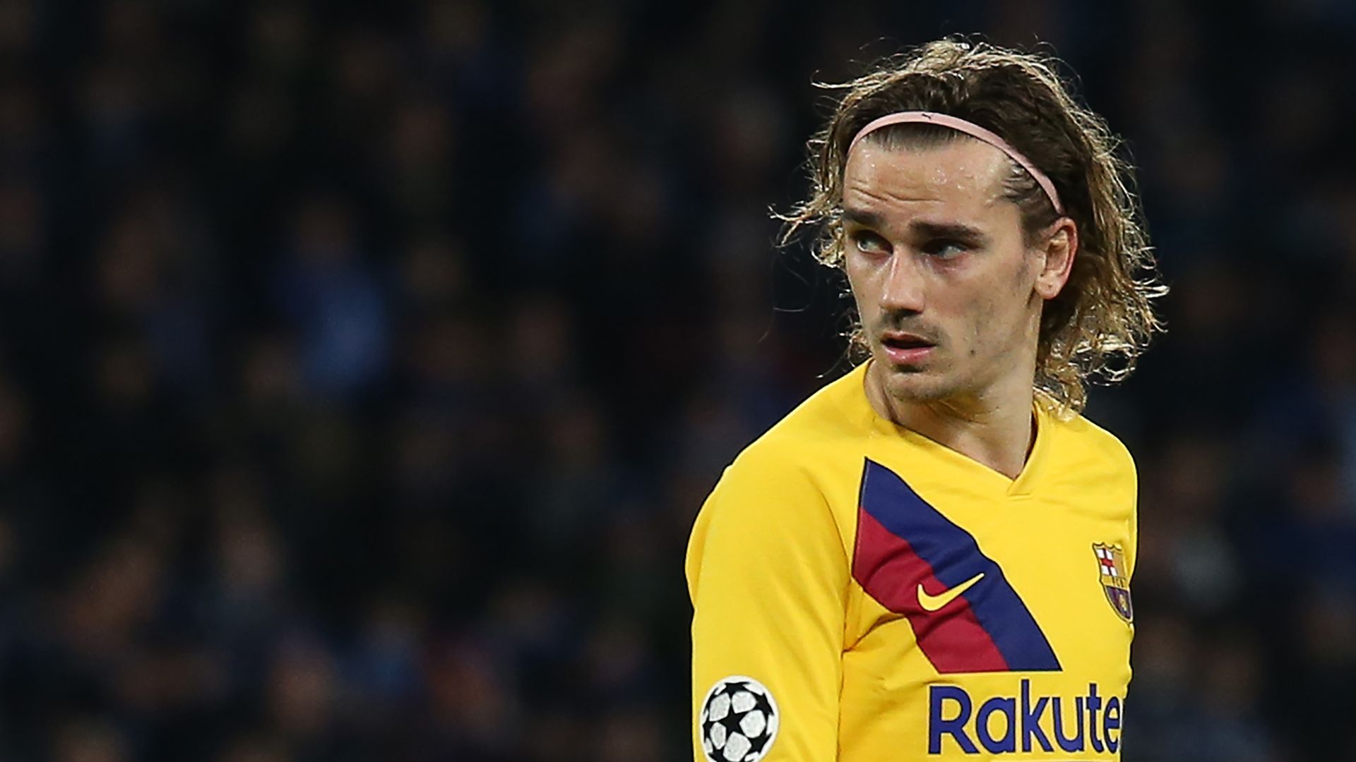 Antoine Griezmann Barcelona 25022020