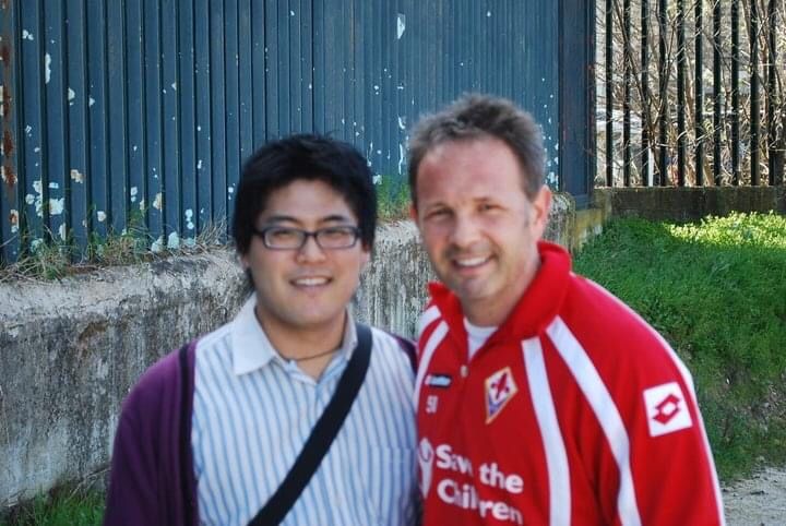 미하일로비치 피오렌티나