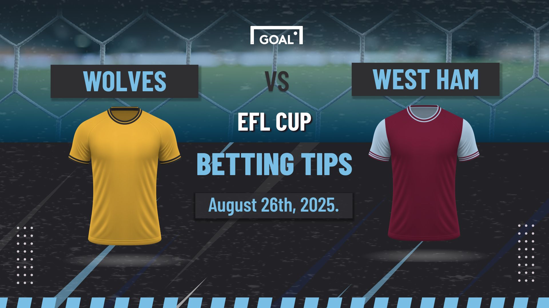 Wolves vs West Ham Predictions