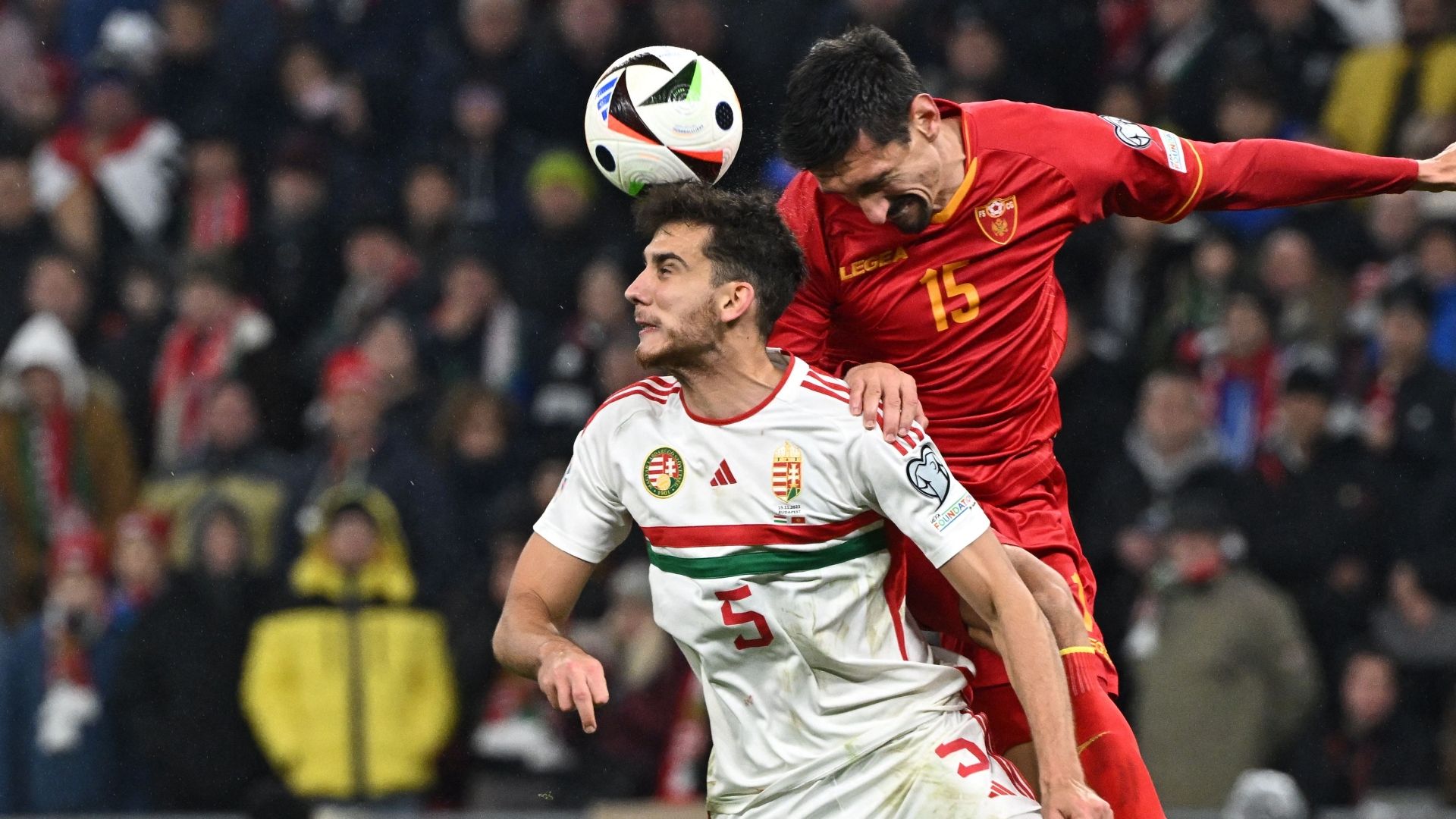 Botond Balogh Hungary 2023