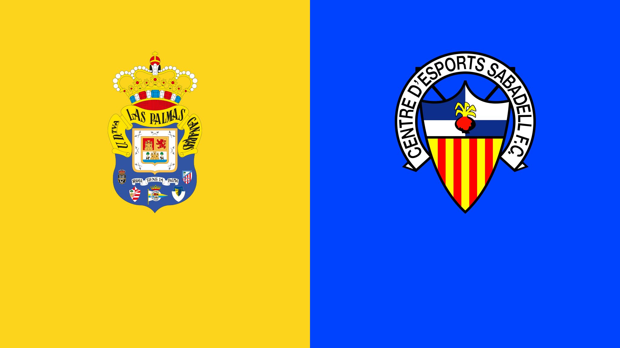 LAS PALMAS SABADELL 03022021