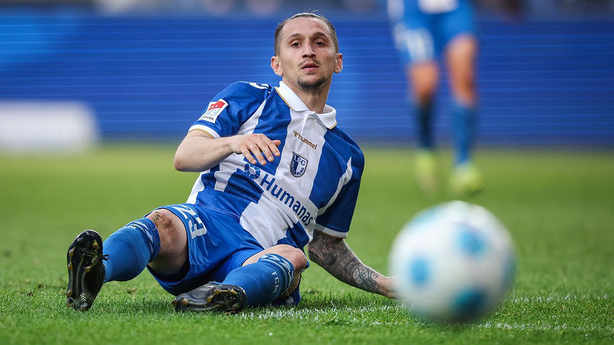 FC Magdeburg