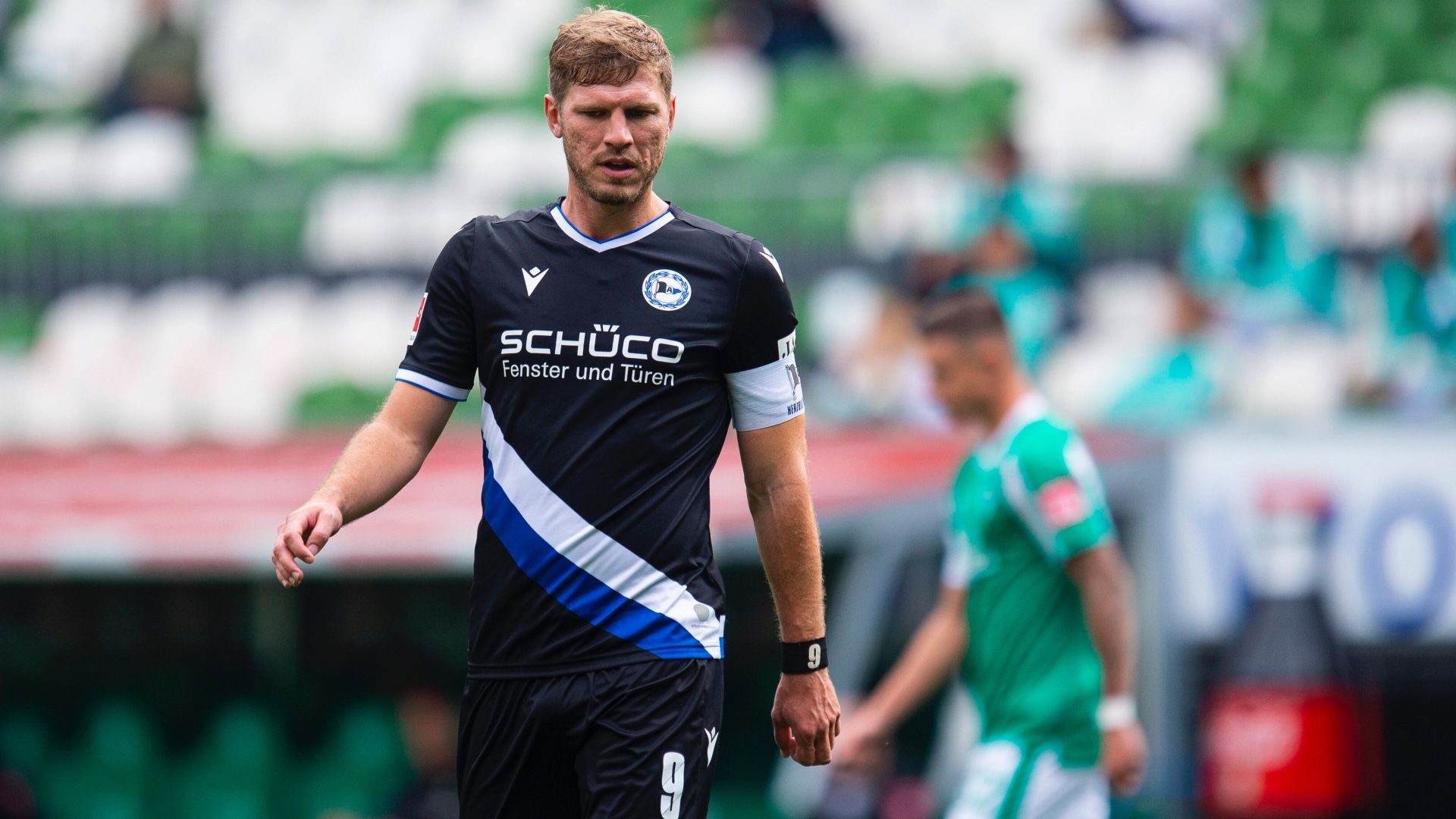 ONLY GERMANY Fabian Klos Arminia Bielefeld 2020