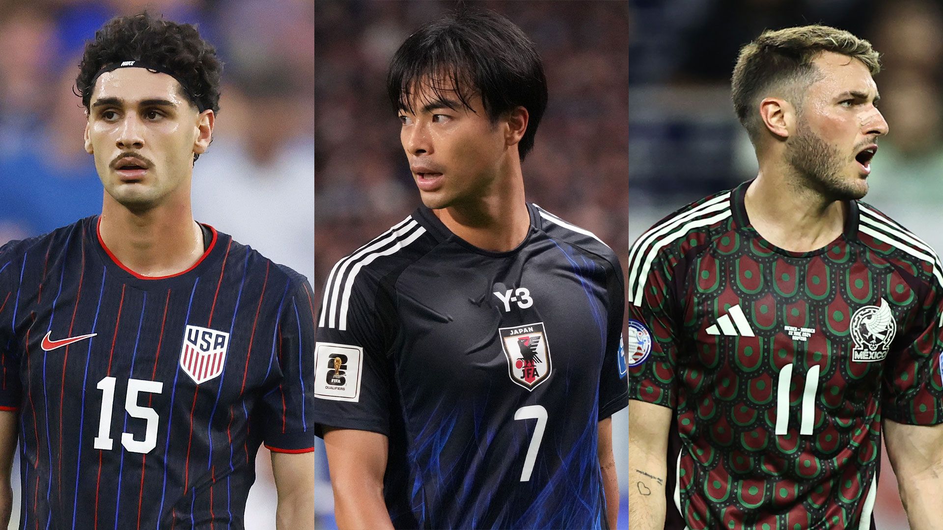 名波浩氏が日本代表のコーチに就任！ 初のW杯で背番号10を着用