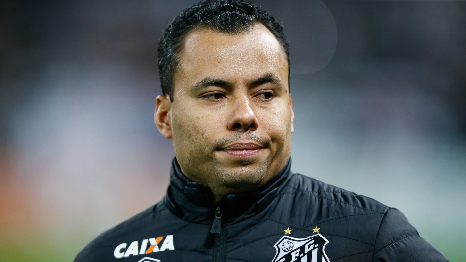 Jair Ventura Corinthians Santos Brasileirao Serie A 06062018