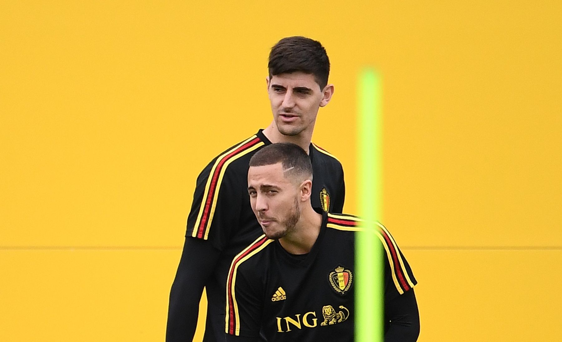 Hazard Courtois