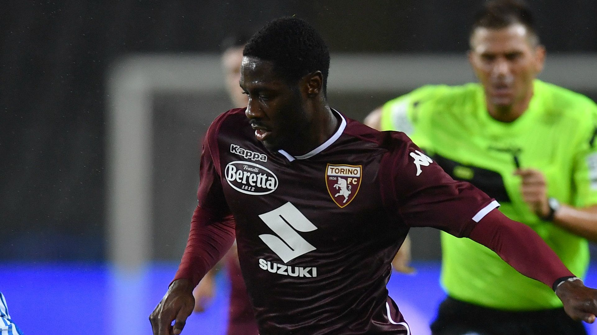 Ola Aina Torino 2018-19